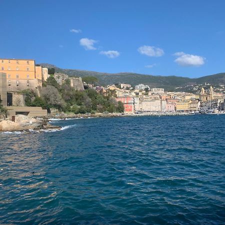 Confort Et Calme Au Sud De Bastia Bastia  Eksteriør bilde