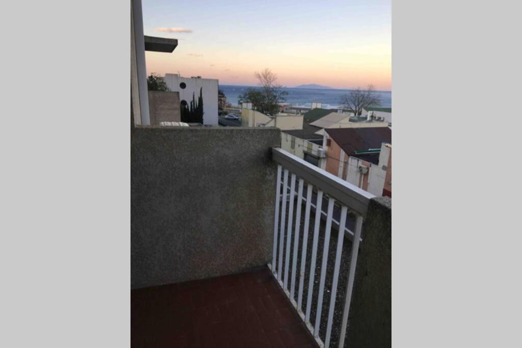Confort Et Calme Au Sud De Bastia Bastia  Eksteriør bilde