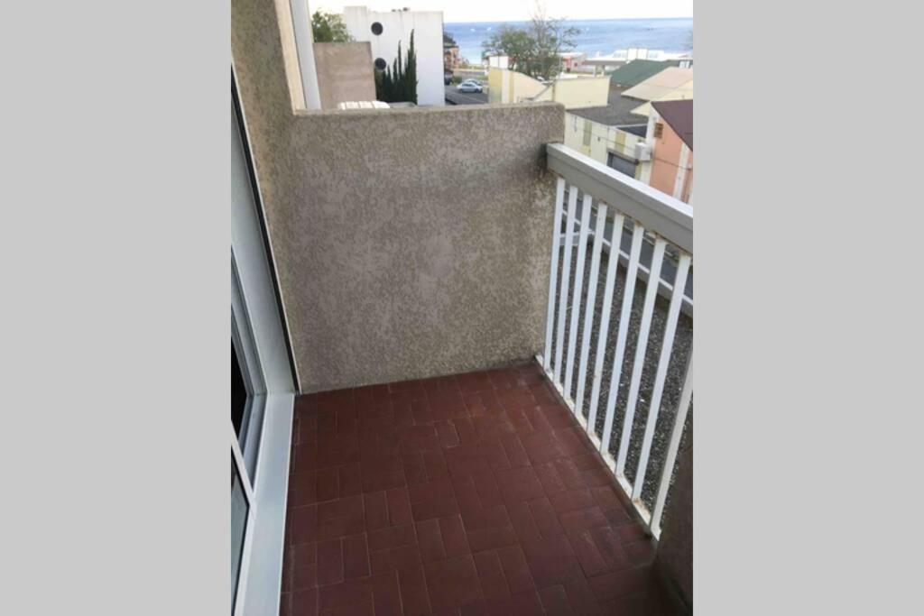 Confort Et Calme Au Sud De Bastia Bastia  Eksteriør bilde